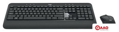 Офисный набор Logitech MK540 Advanced 920-008686