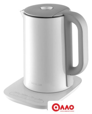 Электрический чайник Sencor SWK 1591WH Электрический чайник Sencor SWK 1591WH