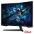 Игровой монитор Samsung Odyssey G5 LS27CG550EIXCI