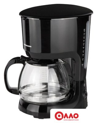 Капельная кофеварка Normann ACM-227 Капельная кофеварка Normann ACM-227