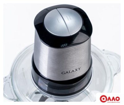 Чоппер Galaxy Line GL2355