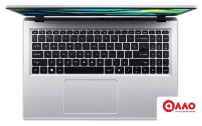 Ноутбук Acer Aspire Lite AL15-61P-R83Y NX.D52CD.003