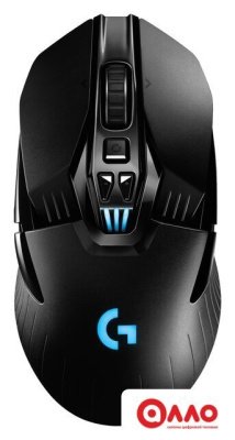 Игровая мышь Logitech G903 Lightspeed