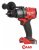 Дрель-шуруповерт Milwaukee M18 FUEL M18FDD3-0 4933498059 (без АКБ) Дрель-шуруповерт Milwaukee M18 FUEL M18FDD3-0 4933498059 (без АКБ)