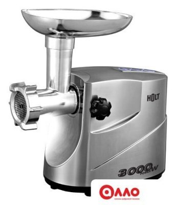 Мясорубка Holt HT-MG-004