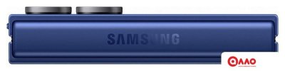 Телефон Samsung Galaxy Z Flip7 SM-F766B 12GB/512GB (синий)