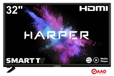 Телевизор Harper 32R690TS
