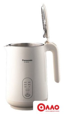 Электрический чайник Panasonic NC-CWK72A