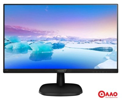 Монитор Philips 273V7QDAB/01 Монитор Philips 273V7QDAB/01