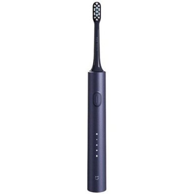 Зубная электрощетка Xiaomi Electric Toothbrush T302 (BHR7647GL) синяя