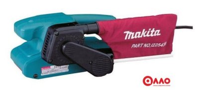 Ленточная шлифмашина Makita 9910