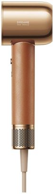 Фен для волос Dreame Hairdryer Miracle (AHD9), золотой