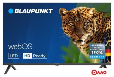 Телевизор Blaupunkt 32HW5000T