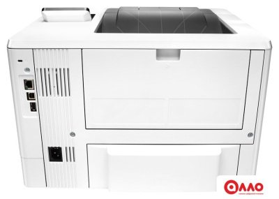 Принтер HP LaserJet Pro M501dn [J8H61A]