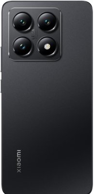 Смартфон Xiaomi 14T 256GB 12GB, черный титан