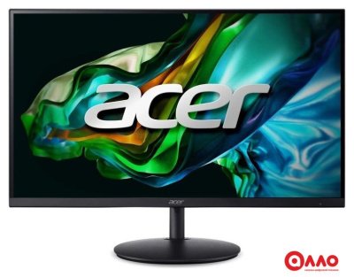 Игровой монитор Acer SH272G0bmiphx UM.HS2CD.003