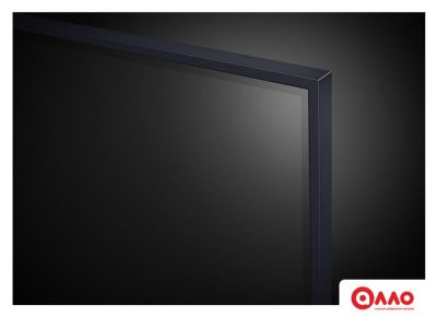 Телевизор LG QNED80 50QNED80T6A