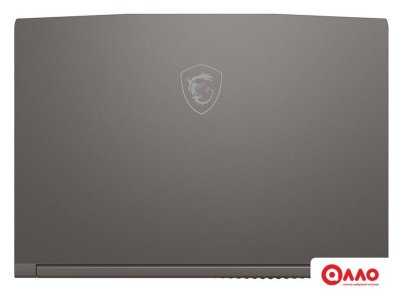 Игровой ноутбук MSI Thin A15 B7VE-402BY