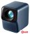 Проектор Wanbo T2 Max 2023 (темно-синий)
