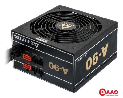 Блок питания Chieftec A-90 750W GDP-750C