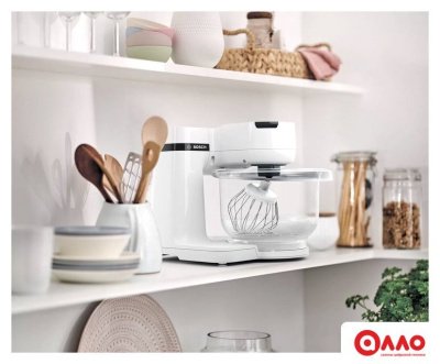 Кухонный комбайн Bosch MUMS2TW01