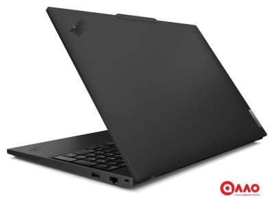 Ноутбук Lenovo ThinkPad T16 Gen 3 Intel 21MQS0T600