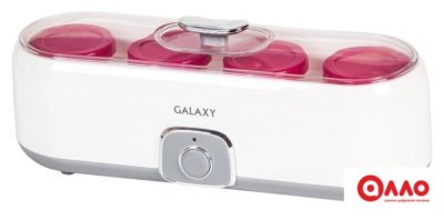 Йогуртница Galaxy Line GL2696