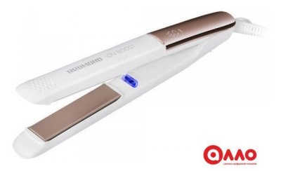 Выпрямитель Redmond (Редмонд) HS1716 (белый) Выпрямитель Redmond (Редмонд) HS1716 (белый)