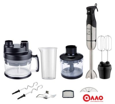 Погружной блендер Pioneer HB137S Погружной блендер Pioneer HB137S