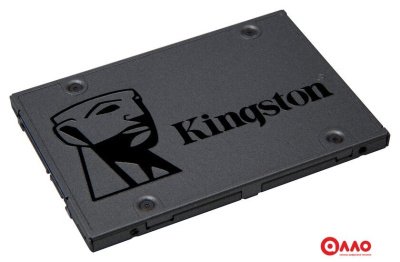 SSD Kingston A400 960GB SA400S37/960G