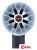 Фен Philips BHD360/20