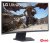 Игровой монитор LG UltraGear 27GS60QC-B