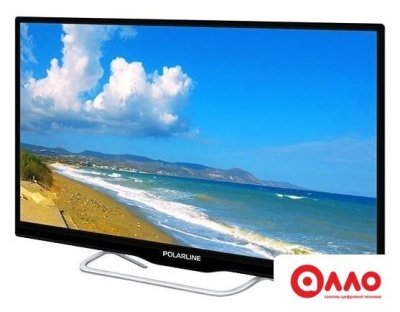 Телевизор Polarline 24PL51TC-SM