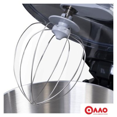 Планетарный миксер Galaxy Line GL2230 (черный) Планетарный миксер Galaxy Line GL2230 (черный)