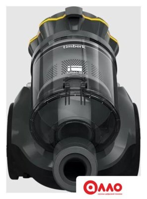 Пылесос Timberk T-VCC-230