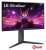 Игровой монитор LG UltraGear 24GS65F-B