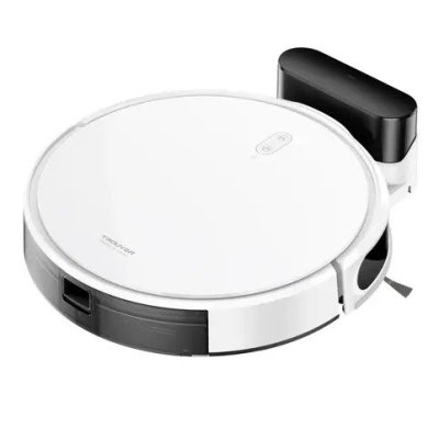 Робот-пылесос Dreame Trouver Robot Vacuum M1 (RPM1GA)