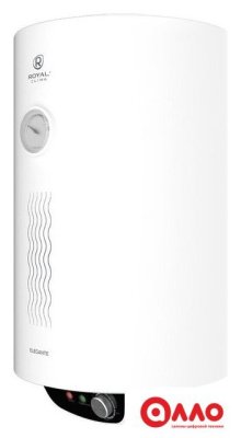 Накопительный электрический водонагреватель Royal Clima Elegante RWH-E30-RE