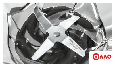 Стационарный блендер Bosch MMB6141B
