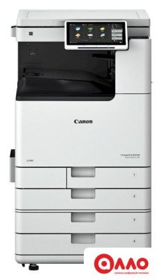 МФУ Canon imageRUNNER Advance DX C3926i МФУ Canon imageRUNNER Advance DX C3926i