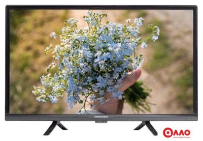 Телевизор Horizont 24LE5011D