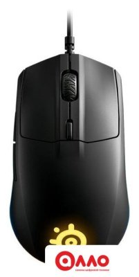 Игровая мышь SteelSeries Rival 3