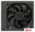Блок питания 1stPlayer BLACK.SIR 500W SR-500W