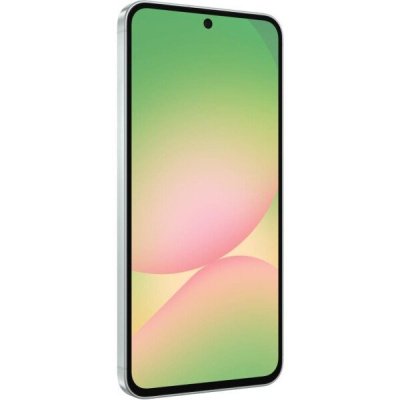 Смартфон Samsung Galaxy A56 8GB/256GB, зеленый