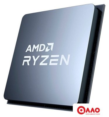 Процессор AMD Ryzen 5 5600X