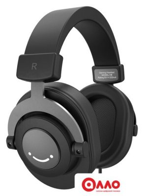 Наушники FIFINE H8 (черный) Наушники FIFINE H8 (черный)