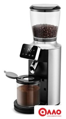 Электрическая кофемолка Kitfort KT-7412