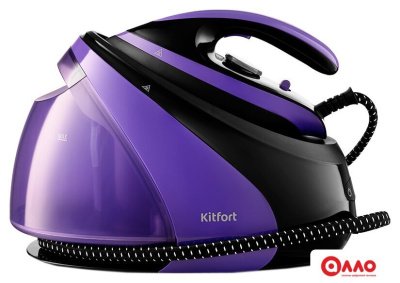 Утюг Kitfort KT-980 Утюг Kitfort KT-980