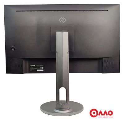 Монитор Digma Progress 27P705Q Монитор Digma Progress 27P705Q
