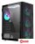 Корпус Montech X3 Mesh (черный)